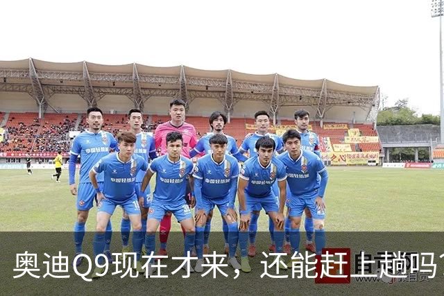 奥迪Q9现在才来，还能赶上趟吗？
