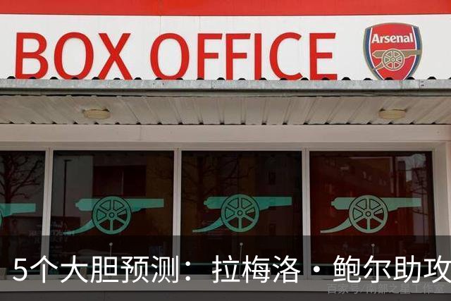 5个大胆预测：拉梅洛·鲍尔助攻王，森林狼六场夺冠